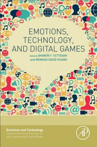 Book Emotions, Technology, and Digital Games Sharon Tettegah