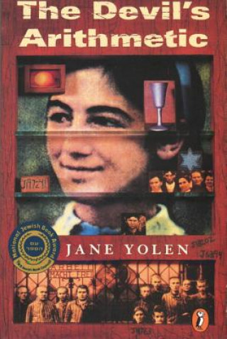 Βιβλίο Devil's Arithmetic Jane Yolen