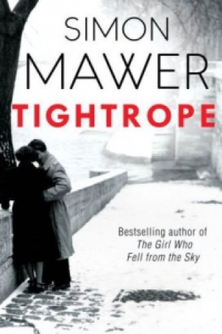 Книга Tightrope Simon Mawer
