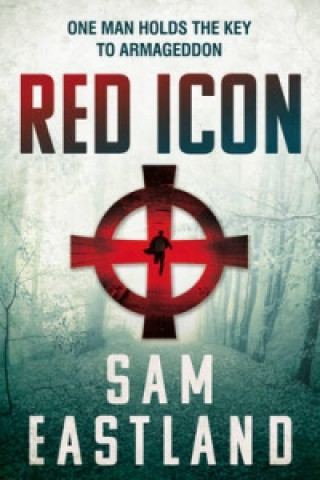 Книга Red Icon Sam Eastland