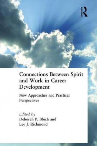 Knjiga Connections Between Spirit and Work in Career Development Deborah Perlmutter Bloch