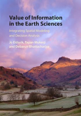 Carte Value of Information in the Earth Sciences Jo Eidsvik