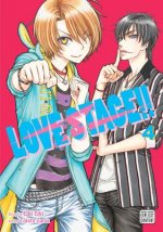 Könyv Love Stage!!, Vol. 4 Eiki Eiki