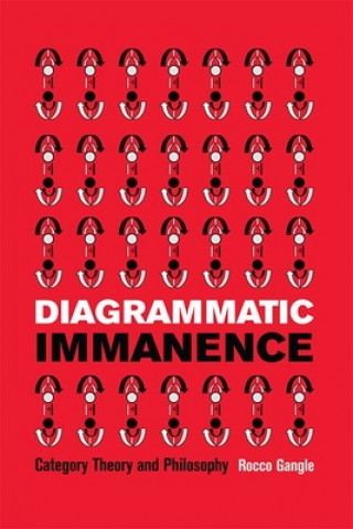 Könyv Diagrammatic Immanence R Gangle
