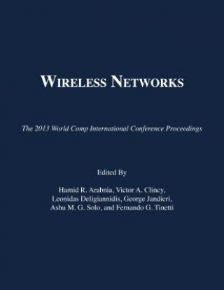 Book Wireless Networks Hamid R. Arabnia