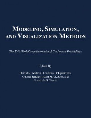 Kniha Modeling, Simulation, and Visualization Methods Hamid R. Arabnia