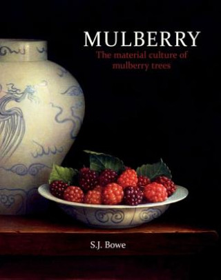 Książka Mulberry Stephen Bowe