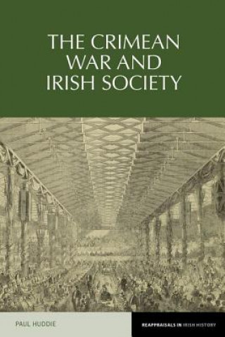 Carte Crimean War and Irish society Paul Huddie