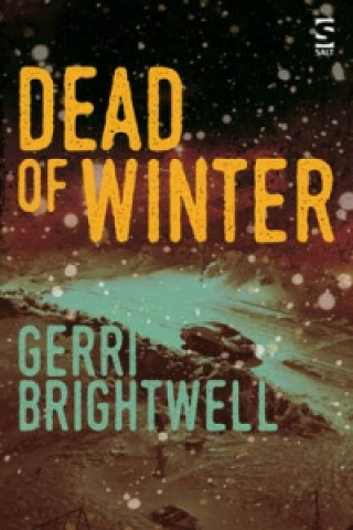 Carte Dead of Winter Gerri Brightwell