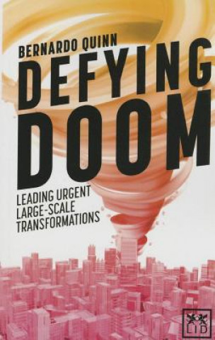 Book Defying Doom Bernardo Quinn