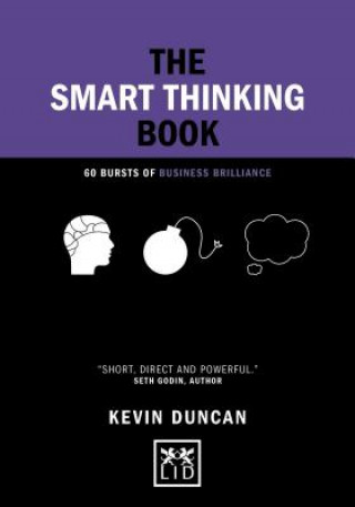 Libro Smart Thinking Book Kevin Duncan