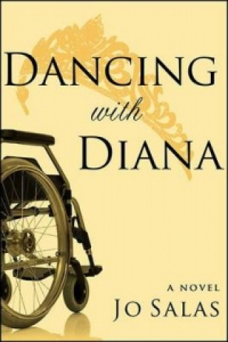 Buch Dancing with Diana Jo Salas