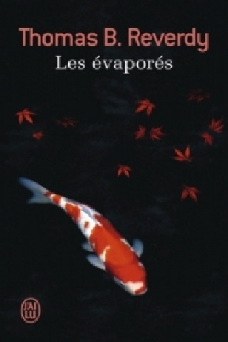 Kniha Les évaporés 