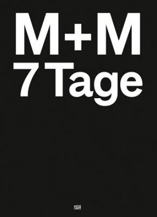 Livre M+M M+M (Künstlerduo)