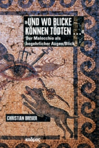 Knjiga "Und wo blicke können tödten ..." Christian Breuer