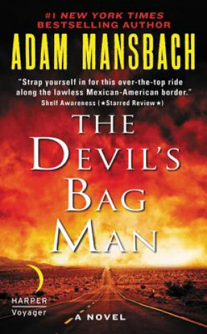 Libro Devil's Bag Man Adam Mansbach