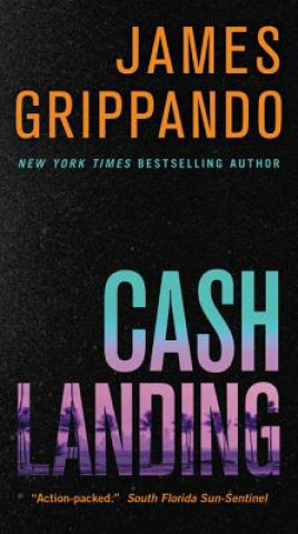 Kniha Cash Landing James Grippando