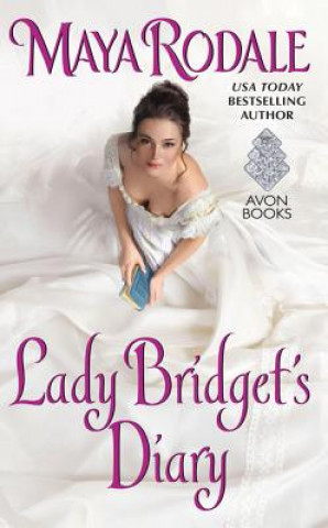 Książka Lady Bridget's Diary Maya Rodale