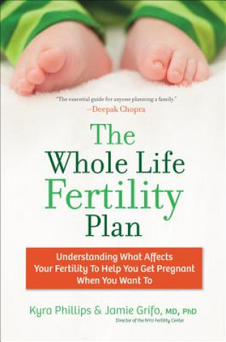 Carte Whole Life Fertility Plan Kyra Phillips
