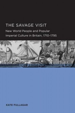 Book Savage Visit Kate Fullagar