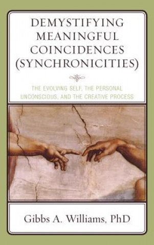 Kniha Demystifying Meaningful Coincidences (Synchronicities) Gibbs A. Williams
