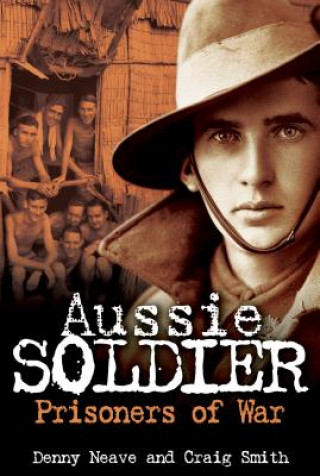 Buch Aussie Soldier C. Smith