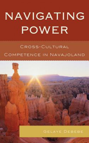 Libro Navigating Power Gelaye Debebe