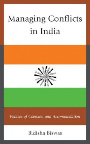 Carte Managing Conflicts in India Bidisha Biswas