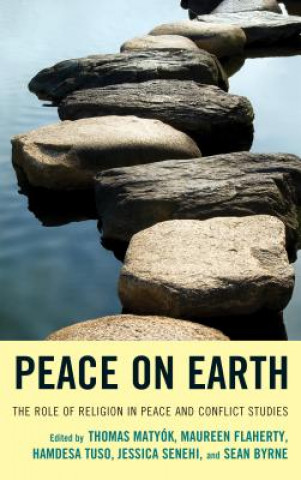 Libro Peace on Earth Maureen Flaherty