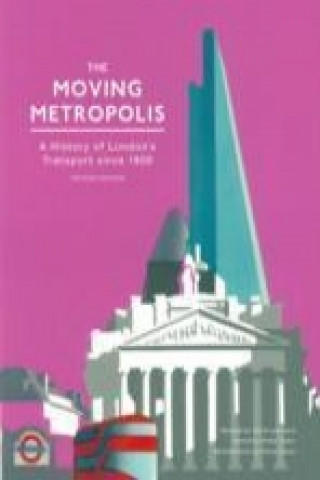 Buch Moving Metropolis David Lawrence