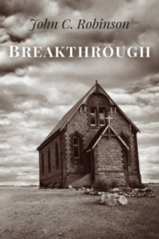 Livre Breakthrough John C. Robinson