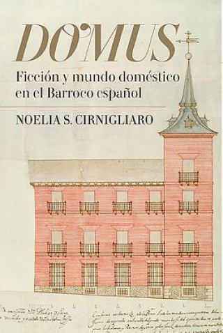 Knjiga Domus Noelia S. Cirnigliaro