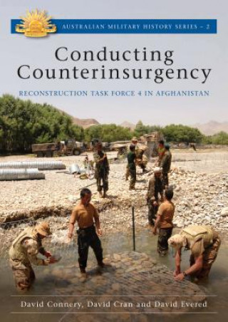 Carte Conducting Counterinsurgency David Connery