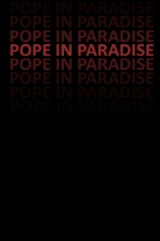 Kniha POPE IN PARADISE Papst Flavor