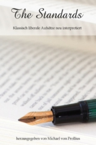 Book The Standards Michael von Prollius