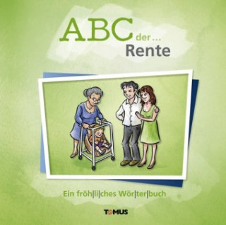 Könyv ABC der ... Rente 