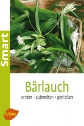 Kniha Bärlauch Claudia Boss-Teichmann