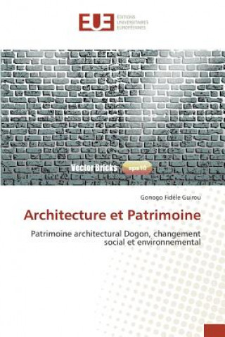 Carte Architecture Et Patrimoine Guirou-G