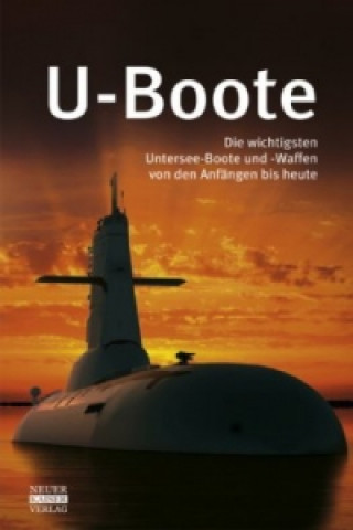 Könyv U-Boote 