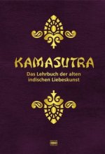 Книга Kamasutra 