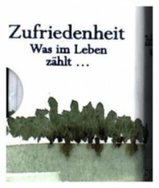 Book Zufriedenheit 