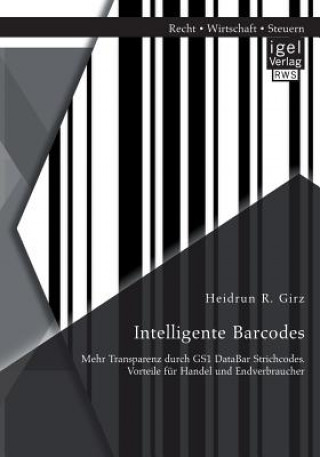 Carte Intelligente Barcodes Heidrun R. Girz