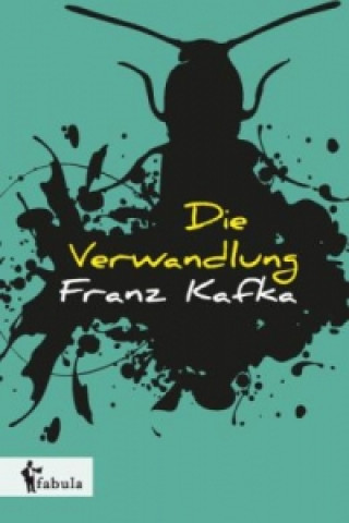 Buch Die Verwandlung Franz Kafka