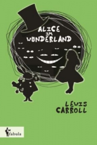 Libro Alice im Wunderland Lewis Carroll