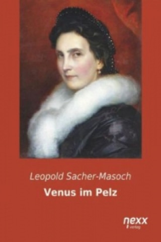 Carte Venus im Pelz Leopold Sacher-Masoch