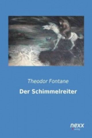 Carte Der Schimmelreiter Theodor Storm