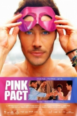 Видео Pink Pact, 1 DVD 