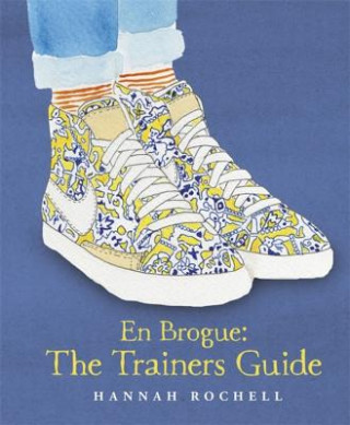 Kniha En Brogue: The Trainers Guide Hannah Rochell