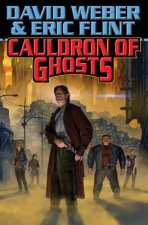 Carte Cauldron of Ghosts David Weber
