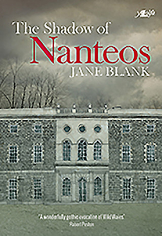 Книга Shadow of Nanteos, The Jane Blank